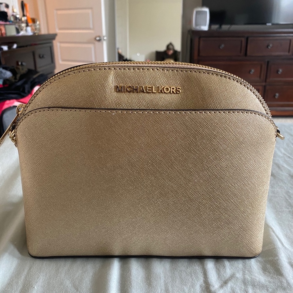 Michael kors Emmy NWT